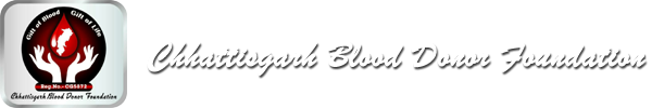 Chhattisgarh Blood Donor Foundation